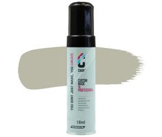 CROP Touch-up Pen Pebble grey RAL 7032 High Gloss - 18ml