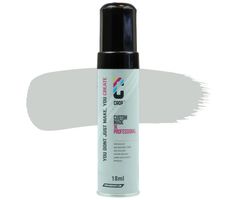 CROP Lakstift Lichtgrijs RAL 7035 Hoogglans - 18ml