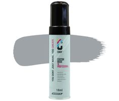 CROP Lakstift Ramengrijs RAL 7040 Hoogglans - 18ml