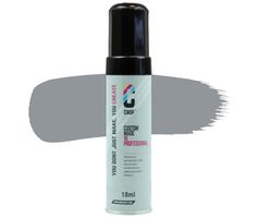 CROP Lakstift Telegrijs 1 RAL 7045 Hoogglans - 18ml