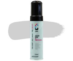CROP Lakstift Telegrijs 4 RAL 7047 Hoogglans - 18ml