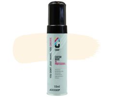 CROP Lackstift Cremeweiß RAL 9001 Hochglanz - 18ml