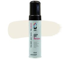 CROP Stylo de retouche Blanc pur RAL 9010 Satiné - 18ml