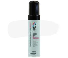 CROP Stylo de retouche Blanc de signalisation RAL 9016 Brillant - 18ml