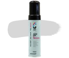 CROP Lackstift Papyrusweiß RAL 9018 Matt - 18ml