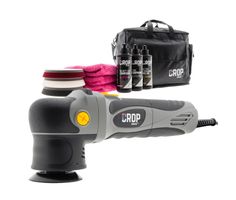 CROP Apex M12 Mini Polisher Set - Advanced