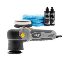CROP Apex M12 Mini Polisher Set - Basic