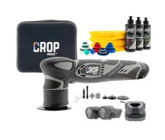 CROP Apex Nano Polisher Set - Pro