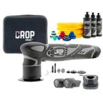 CROP Apex NanoX poleringssæt - Pro