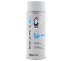 CROP Plastic Primer Filler spuitbus - Professional