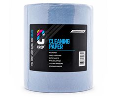 CROP Cleaning Paper on Midi Roll