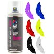 Peinture étriers de frein 2K - aérosol 400 ml