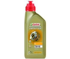 Castrol Transmax LS LL 75w140 olej przekładniowy 1 litr