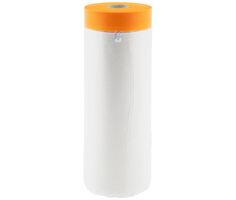 CROP Afdekfolie met Washi Tape 2700mm x 20 meter - per rol