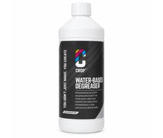 Dégraissant à base d’eau CROP – 1 litre