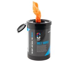 CROP Wet Wipes - Imprägnierte Reinigungstücher 100 Stück