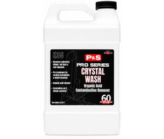 P&S Crystal Wash 3,8 liter