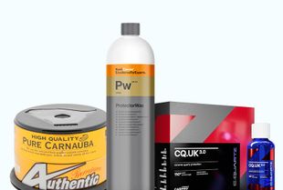 Entretien de la voiture et protection