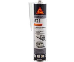 SIKAFLEX 621 Purform Tätningskitt Vit - 300ml