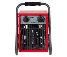 EUROM EK 3201 Industriële Ventilatorkachel 3000 Watt