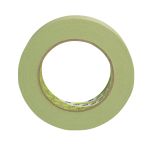 3M 3030 Scotch Premium - Nasto adesivo Verde 25 mm x 50 metri - 36 rotoli