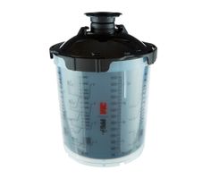 3M 20730 PPS 2.0 Kit UV 125mu - 650ml