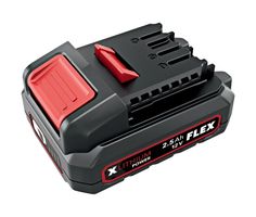 FLEX Batería 12V 5,0Ah Li-Ion