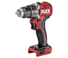 FLEX DD 2G 18.0-EC LD C Accu Boor en Schroefmachine 18V