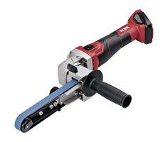 FLEX FBE 30-F Accu Bandvijl 4-30 x 533mm 18V