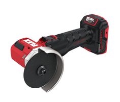 FLEX LBE 76 18-EC C Mini Cordless Angle Grinder 76mm
