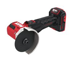 FLEX LBE 76 Mini Haakse Accuslijper 76mm 18V