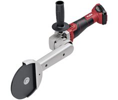 FLEX LKE 152-F Accu Lasnaadslijper 152mm 18V