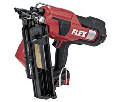 FLEX NF 50-90 18-EC C Accu Spijkerapparaat 50-90mm 18V