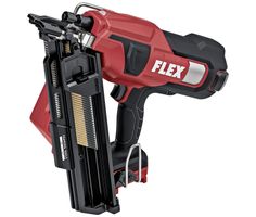 FLEX NF 50-90 Accu Spijkerapparaat 50-90mm 18V