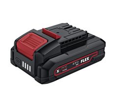 FLEX Therma-Tech Batería 18V 2,5Ah Li-Ion