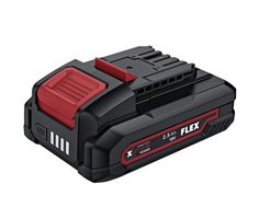 FLEX Therma-Tech Batería 18V 8,0Ah Li-Ion