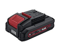 FLEX Therma-Tech Batería 18V 5,0Ah Li-Ion