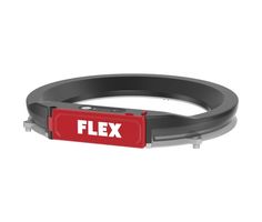 FLEX WL 1000 GE 6 LED Werklamp voor Wand- en Plafondschuurmachine