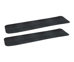 FOLIATEC Pellicola Adesiva Nera 12x45cm - 2 pezzi