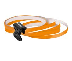 FOLIATEC Franja Decorativa Naranja - 6mm