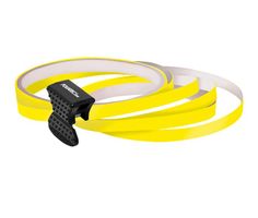 FOLIATEC Franja Decorativa Amarilla - 6mm