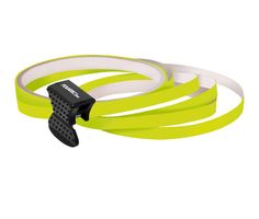 FOLIATEC Franja Decorativa Neón Amarillo - 6mm