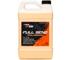 P&S Full Send Gesamtpflege 3,8 Liter