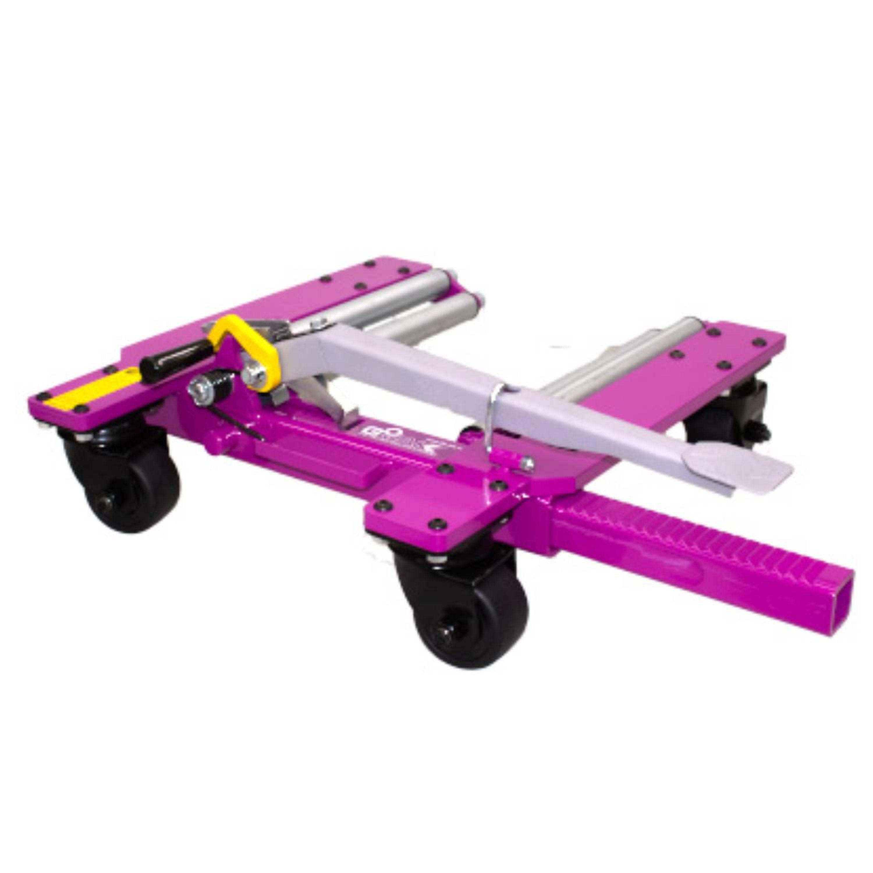 Buy GoJak 9516 Car Dolly 1077kg? - CROP