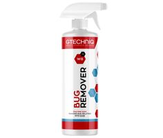 GTECHNIQ W8 Removedor de Insectos 1 litro