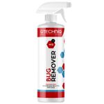 GTECHNIQ W8 Removedor de Insectos 1 litro