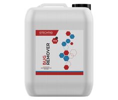GTECHNIQ W8 Removedor de Insectos 5 litros