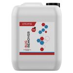 GTECHNIQ W8 Removedor de Insectos 5 litros