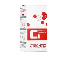 GTECHNIQ C1 Crystal Lacquer Recubrimiento Cerámico 30ml