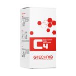 GTECHNIQ C4 Permanent Trim Restorer Plastic Coating 15ml